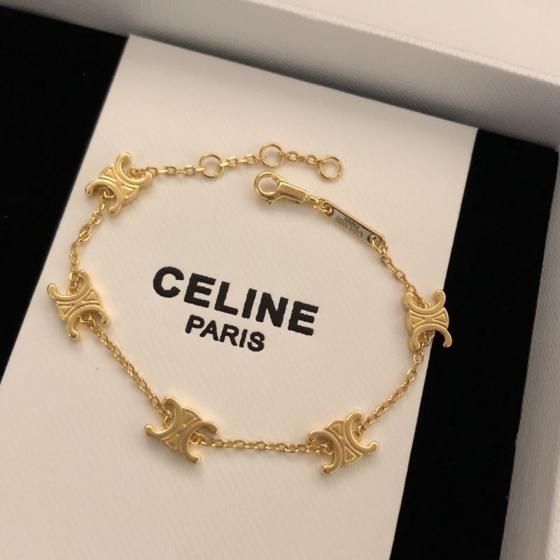 Celine Bracelets